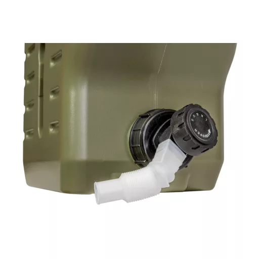 Carp Zoom Vizes ballon csappal, 12 liter