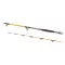 Catzoom Brutal 330 cm 850 g 2 részes harcsázó horgászbot