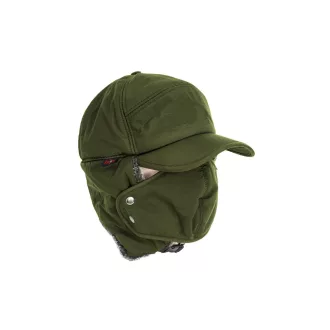Carp Zoom Polar Explorer téli sapka