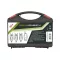 Carp Zoom Express K-28 3+1 elektromos kapásjelző szett