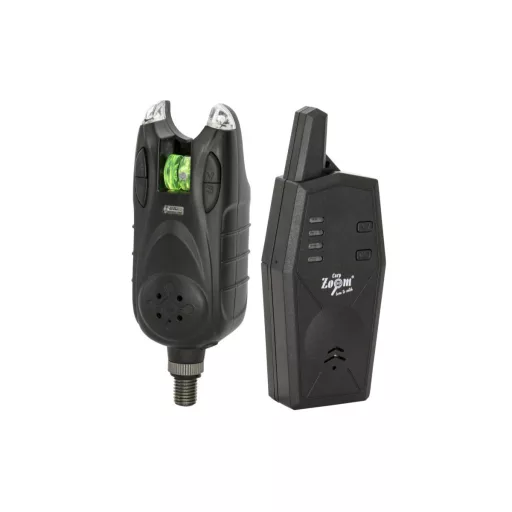 Carp Zoom Express K-28 3+1 elektromos kapásjelző szett