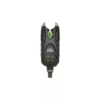 Carp Zoom Express K-28 sárga elektromos kapásjelző