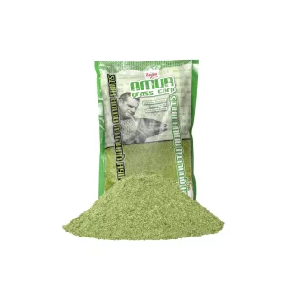 Carp Zoom Amur Speciális 1 kg etetőanyag