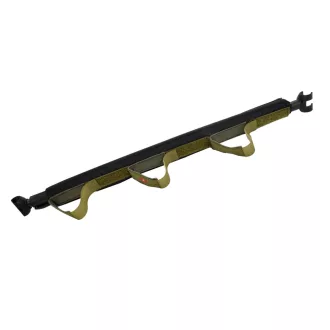   Carp Zoom Tépőzáras tartalék bottartó sátorra 3 botos, 59–104 cm