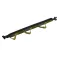 Carp Zoom Tépőzáras tartalék bottartó sátorra 3 botos, 59–104 cm