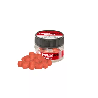   Carp Zoom Paprikás Kenyér Dumbel O8 × 12 Paprikás Kenyér 15 g wafter csali 8 × 12 mm