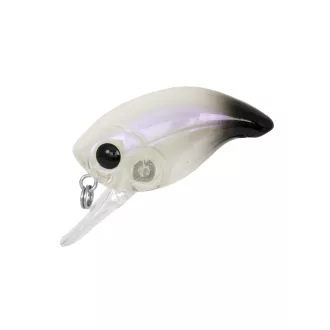   PredatorZ Tiny Fish fehér 3 cm 2,4 g úszó rovarutánzatú wobbler