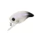 PredatorZ Tiny Fish fehér 3 cm 2,4 g úszó rovarutánzatú wobbler
