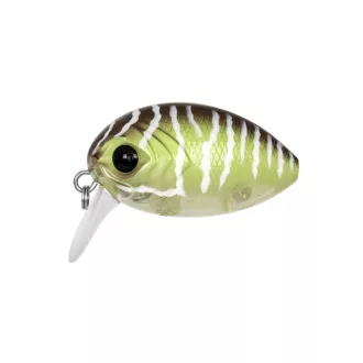   PredatorZ UL Bug fekete-zöld 3,2 cm 3,5 g úszó rovarutánzatú wobbler
