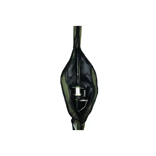 Carp Zoom Szimpla bojlis 12 col botzsák 193 cm 1 rekeszes