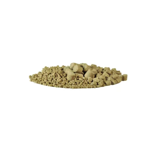 Carp Zoom Pontyozó Natúr 6 mm 800 g etetőpellet