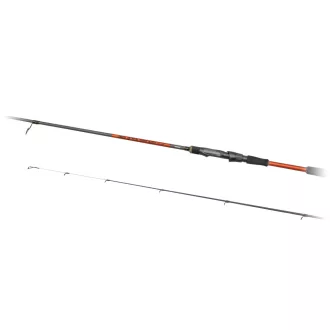  Hanzo Tori Drop Shot 225 cm 5–15 g 2 részes pergető horgászbot