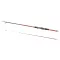 Hanzo Tori Spin 240 cm 10–40 g 2 részes pergető horgászbot