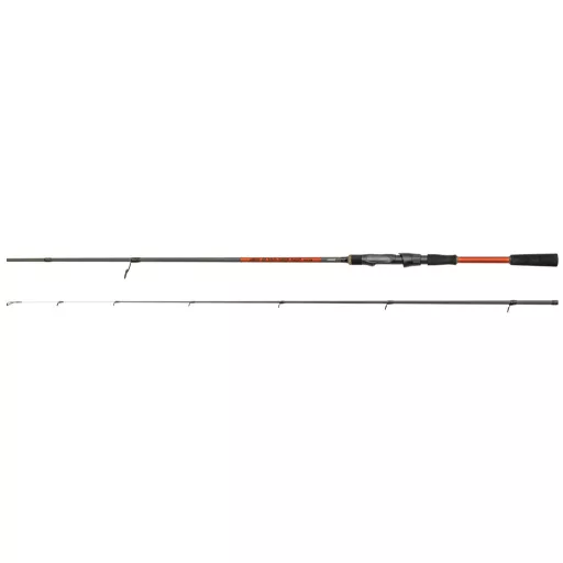Hanzo Tori Spin 240 cm 10–40 g 2 részes pergető horgászbot