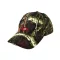 Carp Zoom 5 Ledes terepmintás baseball sapka