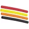 Carp Zoom zig szivacs színes mix zig-rig szerelék 8 db/csomag
