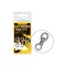 PredatorZ Killer 4#-36,5 mm 80 kg harcsázó forgó 3 db/csomag