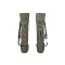 Carp Zoom Rod párnázott bottegez 120 cm