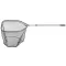 Carp Zoom Delta N2 200 cm 2 részes 60 × 50 cm általános merítő
