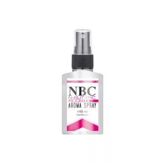 Carp Zoom N-butyric Acid Vajsav(nbc) 50 ml aromaspray
