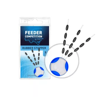 Feeder Competition gumi M stopper