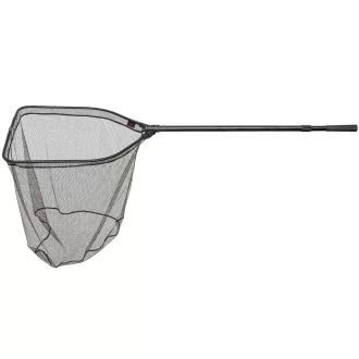   Carp Zoom Sigma-R 220 cm 2 részes 60 × 70 cm gumírozott általános merítő