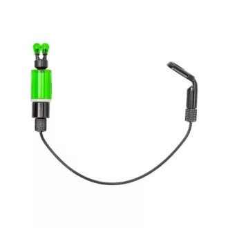 Carp Zoom S09 zöld láncos swinger