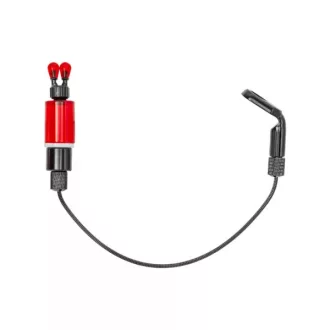Carp Zoom S09 piros láncos swinger