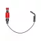 Carp Zoom S09 piros láncos swinger