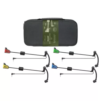 Marshal Valiant Bite LED-es merevkaros swinger szett