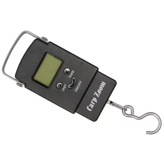 Carp Zoom Practic-N mérleg 50 kg horgászmérleg