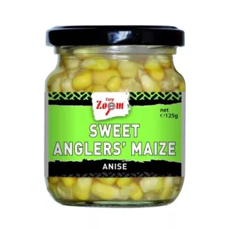 Carp Zoom Édes Horgászkukorica Ánizs horogkukorica 125 g