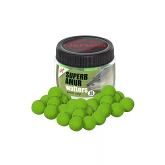 Carp Zoom Amur Superb Amur 15 mm 50 g wafter csali
