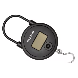 Carp Zoom Smart mérleg 30 kg horgászmérleg