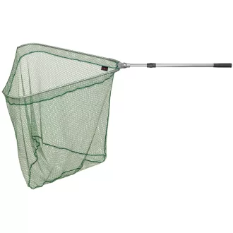   Carp Zoom Gamma-N 250 cm 2 részes 70 × 70 cm általános merítő