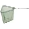 Carp Zoom Gamma-N 250 cm 2 részes 70 × 70 cm általános merítő