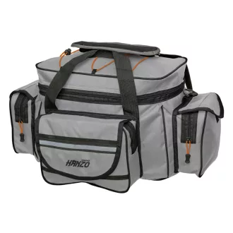 Hanzo Carryall pergetőtáska 52 × 30 × 28 cm