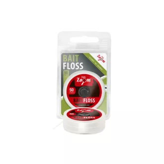 Carp Zoom Chod 20 m 35 lb fluorocarbon előkezsinór