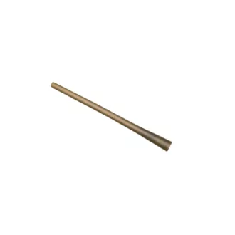   Carp Zoom Long Tail gubancgátló hüvely 65 mm gubancgátló cső 10 db/csomag