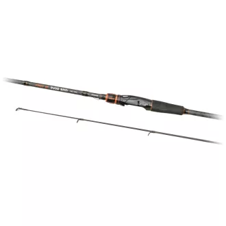   Hanzo Budo Spin 240 cm 5–20 g 2 részes pergető horgászbot