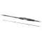 Hanzo Budo Spin 240 cm 5–20 g 2 részes pergető horgászbot