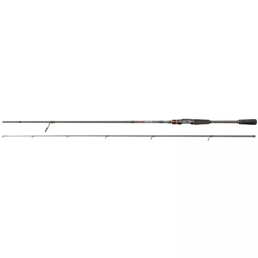 Hanzo Budo Spin 240 cm 5–20 g 2 részes pergető horgászbot