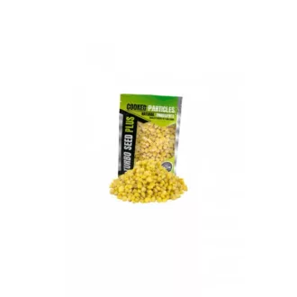 Carp Zoom Turbo Seed Plus Kukorica Natúr horgászmag 1 kg