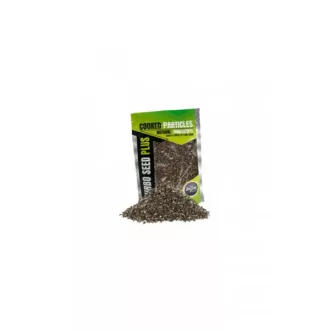 Carp Zoom Turbo Seed Plus Kender Natúr horgászmag 1 kg