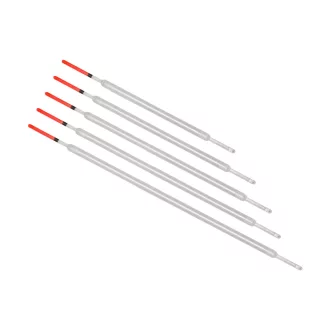 Carp Zoom Crystal waggler szett waggler úszó 5 db/csomag