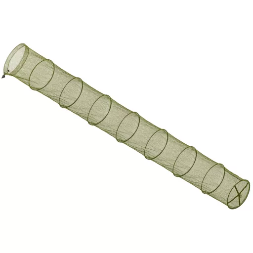 Carp Zoom 250 cm Ø 35 cm gumírozott karikás haltartó