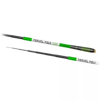 Carp Zoom Travel 330 cm 10 részes spiccbot
