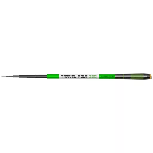 Carp Zoom Travel 330 cm 10 részes spiccbot