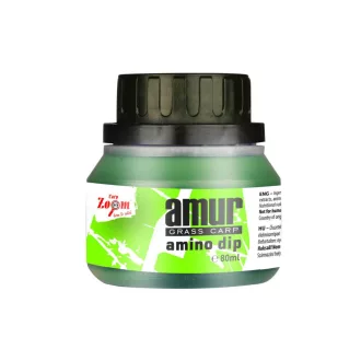 Carp Zoom Amur Speciális dip 80 ml