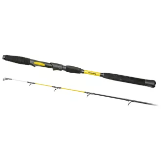   Catzoom Vertic Bang 210 cm 200 g 1+1 részes harcsázó horgászbot